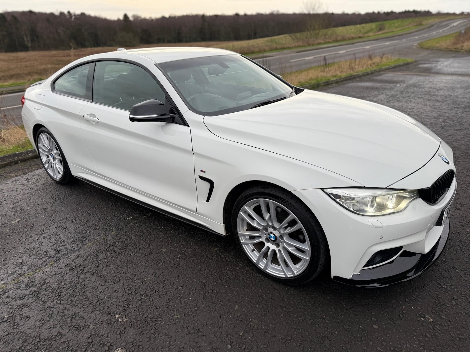 Used BMW 4 Series 2014 for sale - 76985505: Photo 30