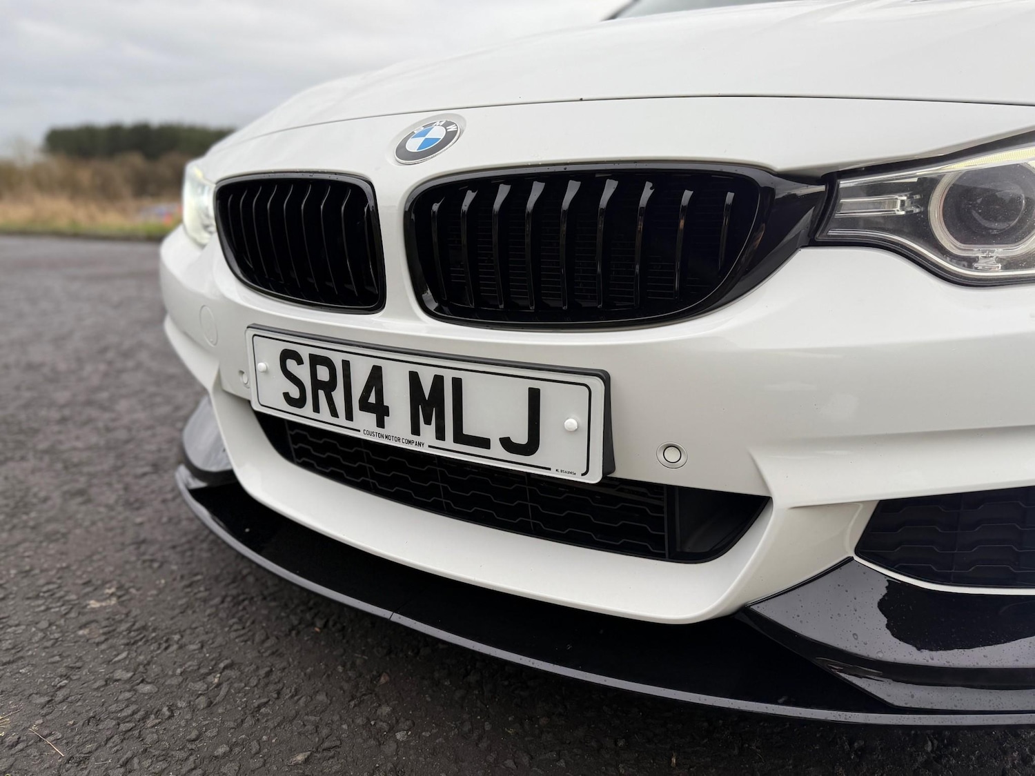 Used BMW 4 Series 2014 for sale - 76985505: Photo 34