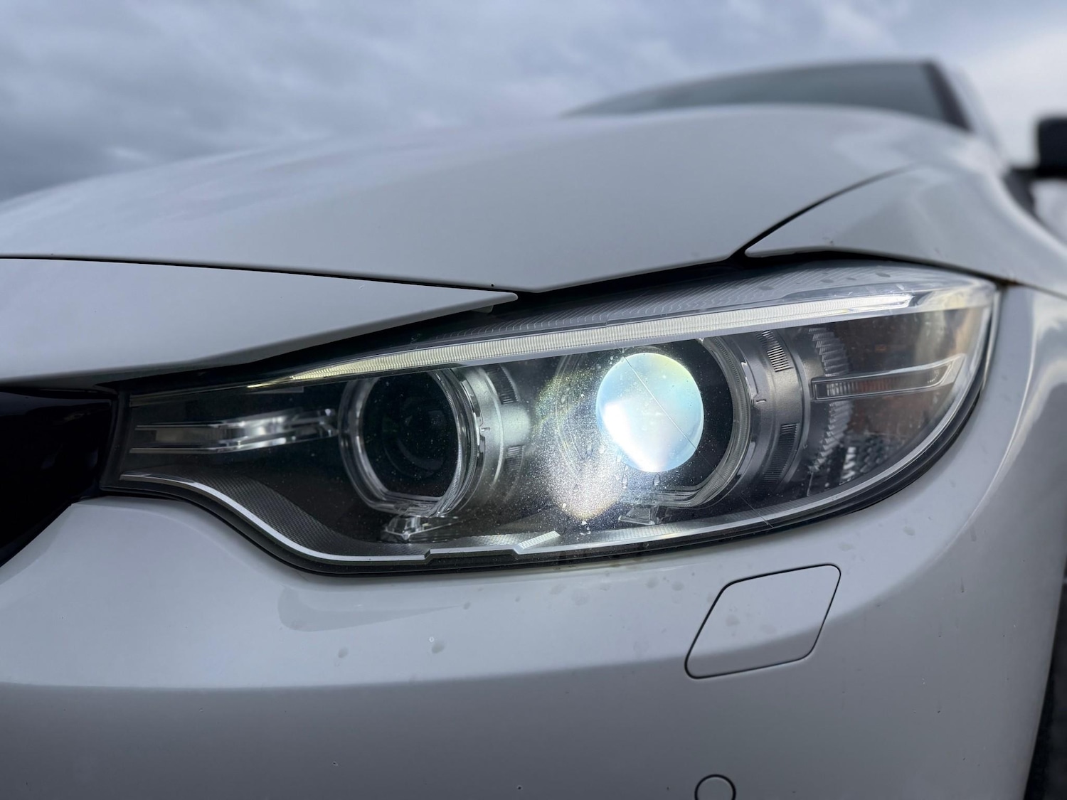 Used BMW 4 Series 2014 for sale - 76985505: Photo 35