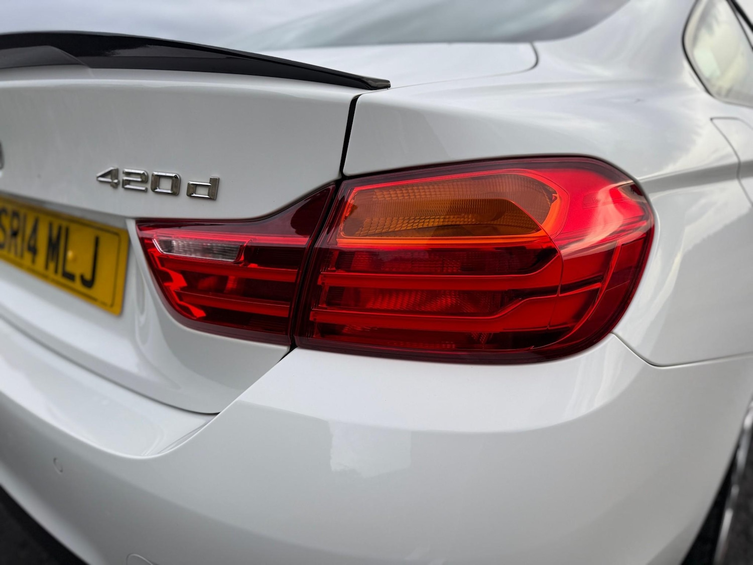 Used BMW 4 Series 2014 for sale - 76985505: Photo 42