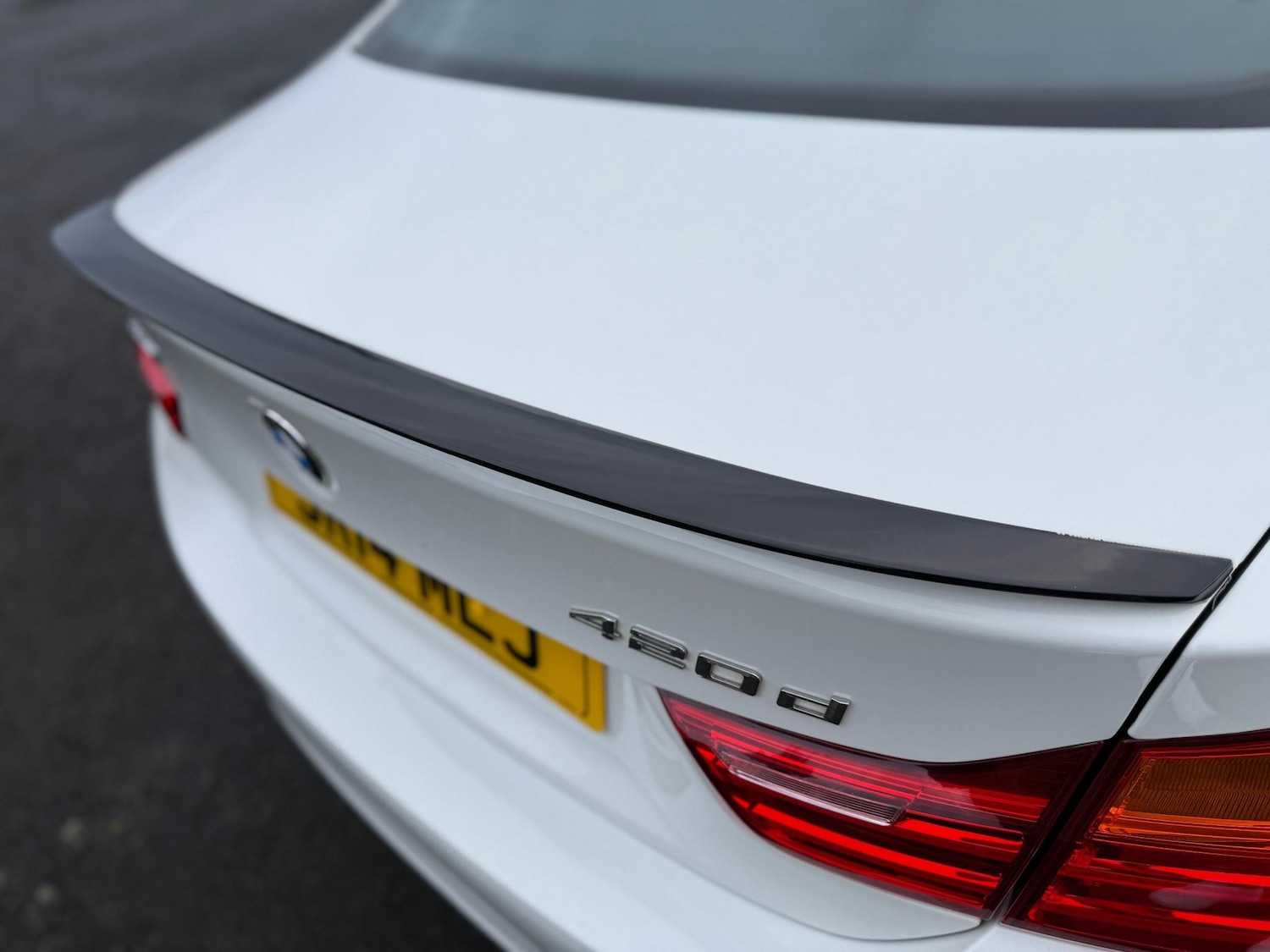 Used BMW 4 Series 2014 for sale - 76985505: Photo 45