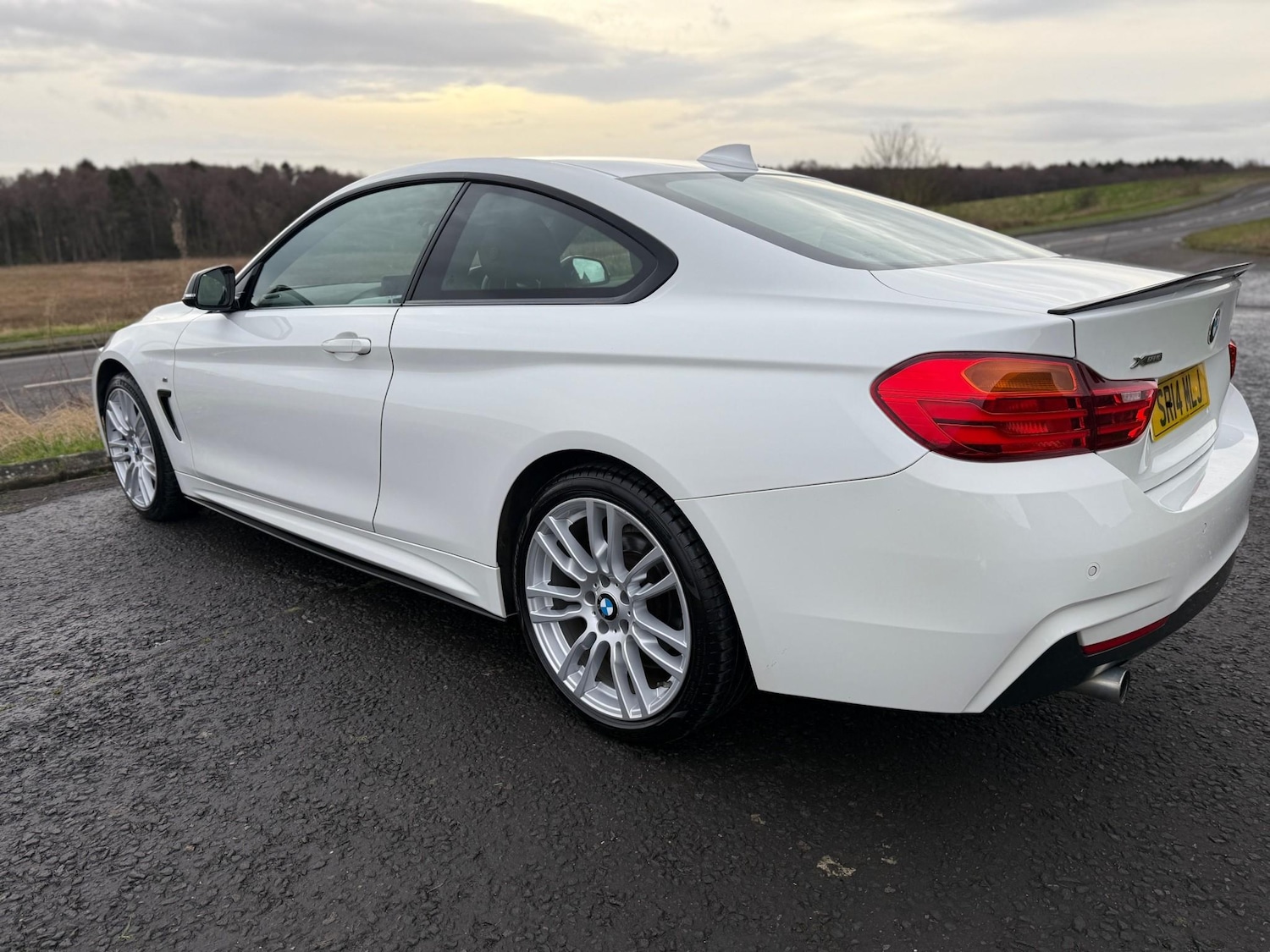 Used BMW 4 Series 2014 for sale - 76985505: Photo 5