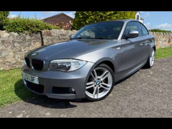 2013 (13) - 125i M Sport 2dr