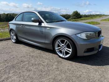 Used BMW 1 Series 2013 for sale - 74984952: Photo
