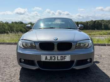 Used BMW 1 Series 2013 for sale - 74984952: Photo