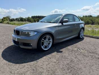 Used BMW 1 Series 2013 for sale - 74984952: Photo