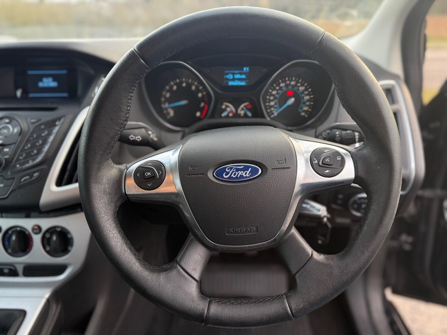 Used Ford Focus 2013 for sale - 77692084: Photo 20