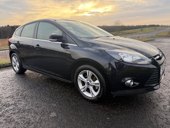 Used Ford Focus 2013 for sale - 77692084: Photo