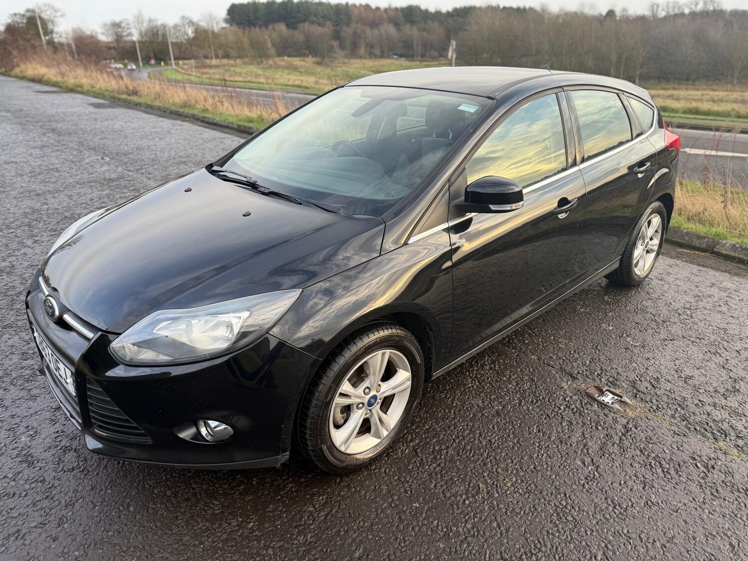 Used Ford Focus 2013 for sale - 77692084: Photo 30