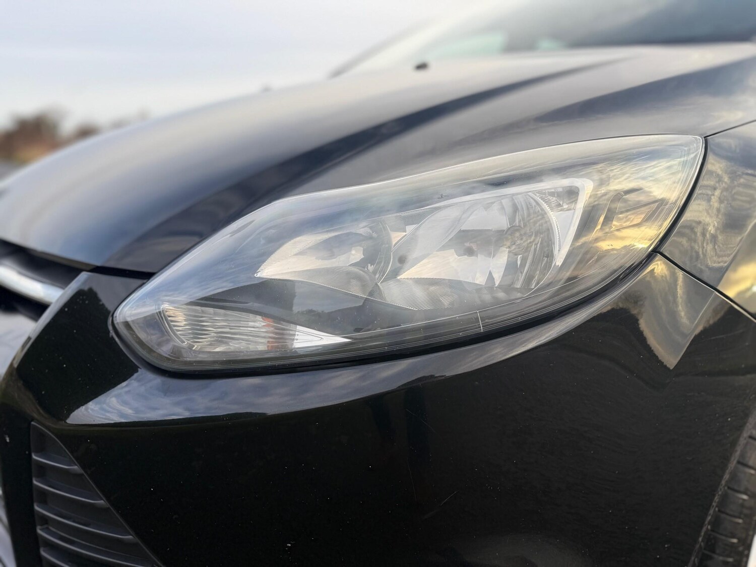 Used Ford Focus 2013 for sale - 77692084: Photo 31