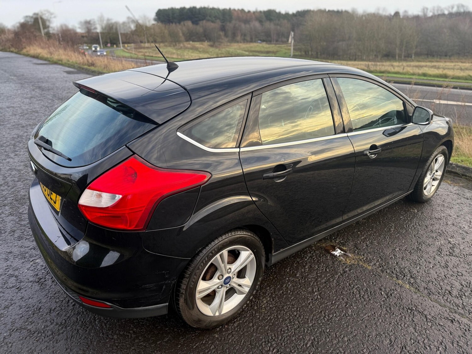 Used Ford Focus 2013 for sale - 77692084: Photo 35
