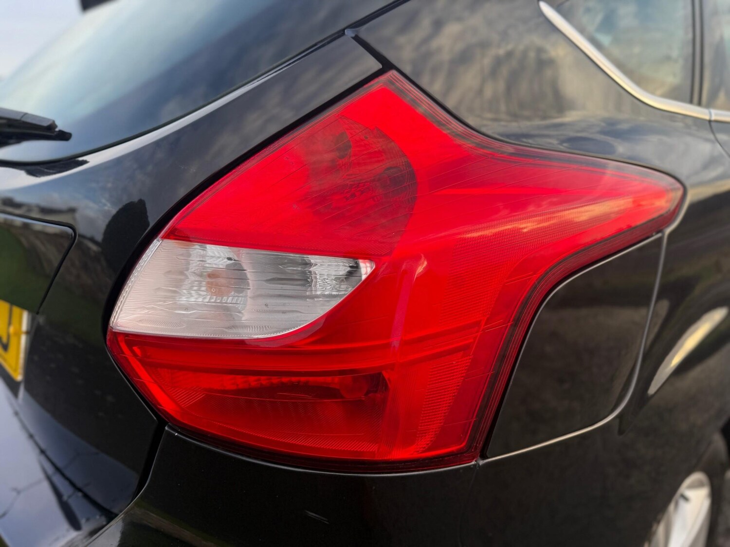 Used Ford Focus 2013 for sale - 77692084: Photo 36