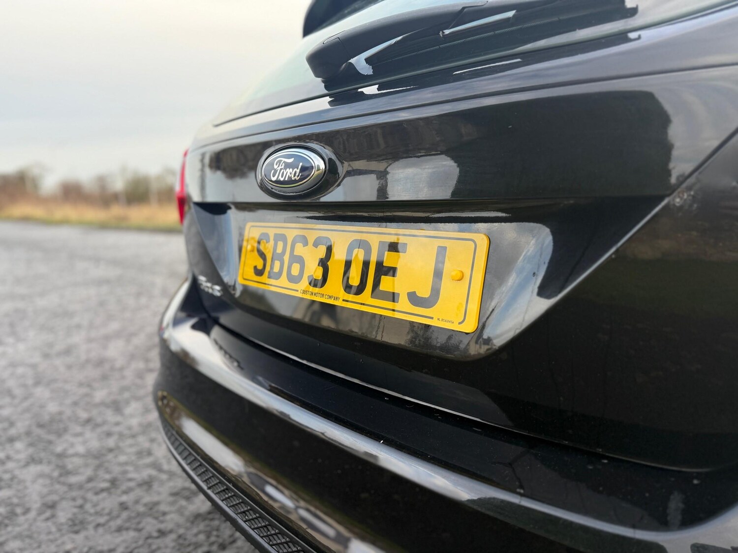 Used Ford Focus 2013 for sale - 77692084: Photo 37