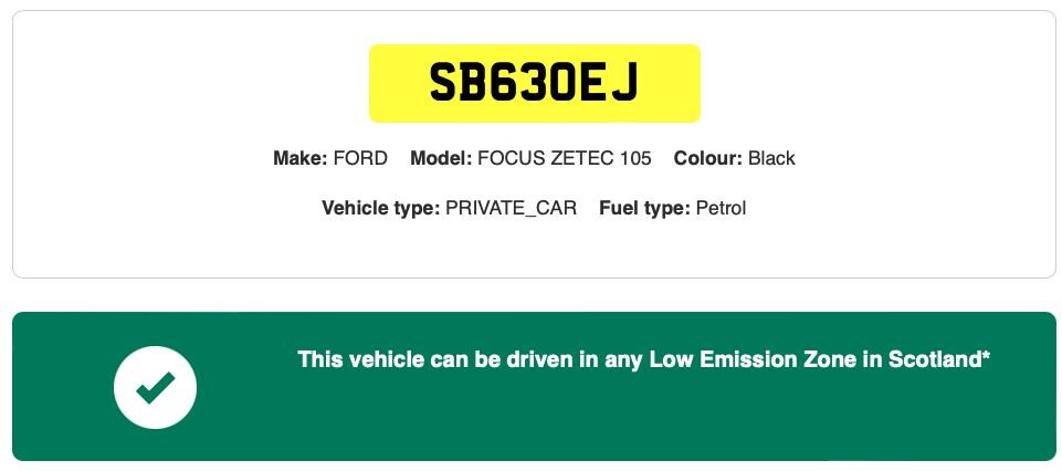 Used Ford Focus 2013 for sale - 77692084: Photo 38