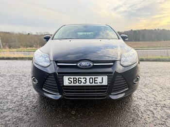 Used Ford Focus 2013 for sale - 77692084: Photo