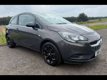 Used Vauxhall Corsa 2016 for sale - 75312334: Photo