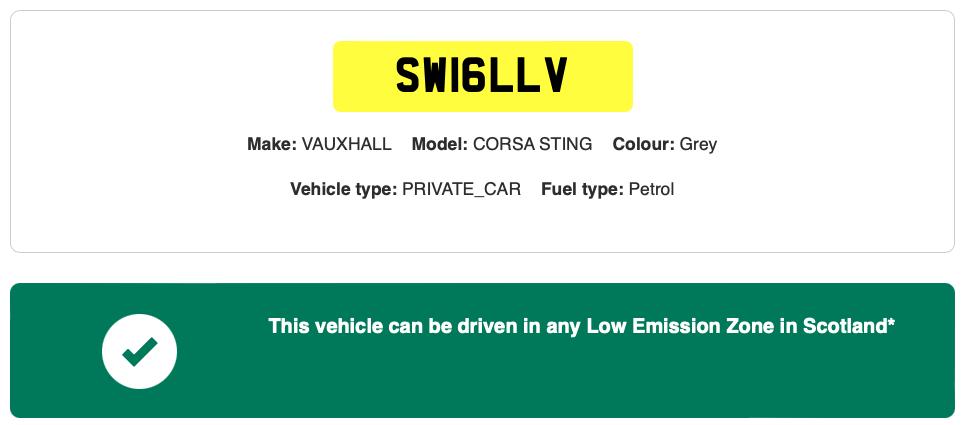 Vehicle 36