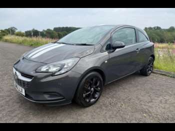 Used Vauxhall Corsa 2016 for sale - 75312334: Photo
