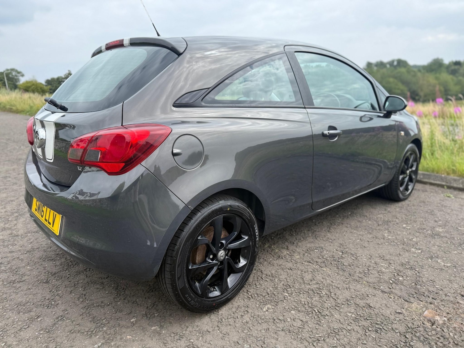 Vehicle 7