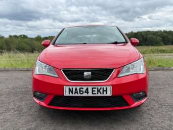 Used SEAT Ibiza 2014 for sale - 75003662: Photo