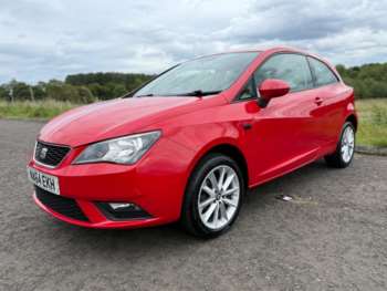Used SEAT Ibiza 2014 for sale - 75003662: Photo