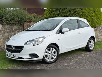 Used Vauxhall Corsa 2015 for sale - 79706864: Photo