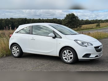 Used Vauxhall Corsa 2015 for sale - 79706864: Photo