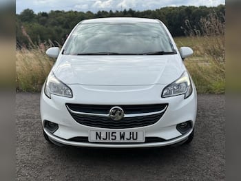 Used Vauxhall Corsa 2015 for sale - 79706864: Photo