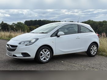 Used Vauxhall Corsa 2015 for sale - 79706864: Photo