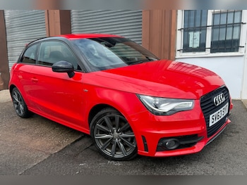 Used Audi A1 2013 for sale - 78166727: Photo