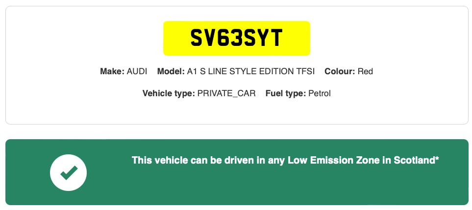 Used Audi A1 2013 for sale - 78166727: Photo 3