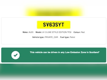 Used Audi A1 2013 for sale - 78166727: Photo