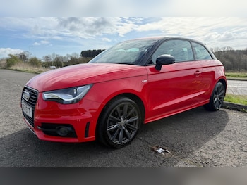 Used Audi A1 2013 for sale - 78166727: Photo