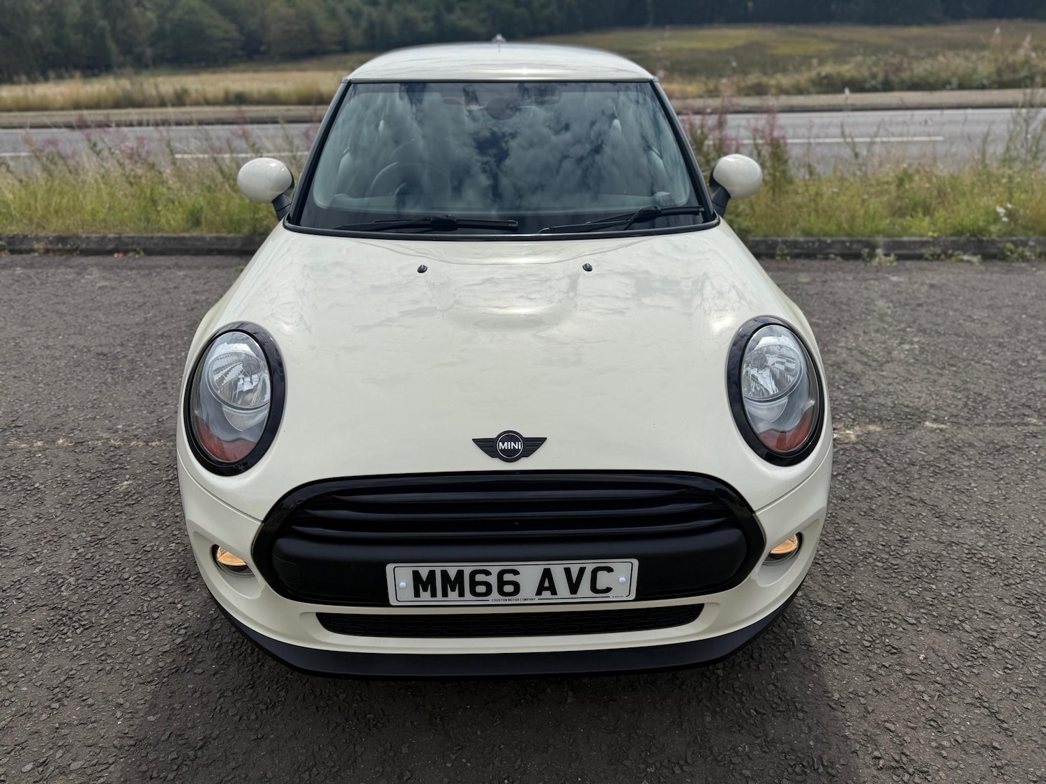 Vehicle 33