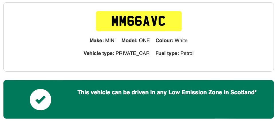 Vehicle 46
