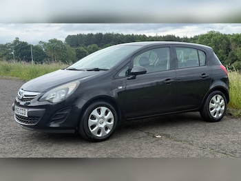Used Vauxhall Corsa 2013 for sale - 78954507: Photo
