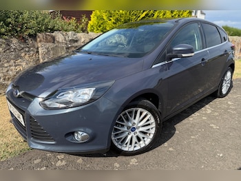 Ford - Focus