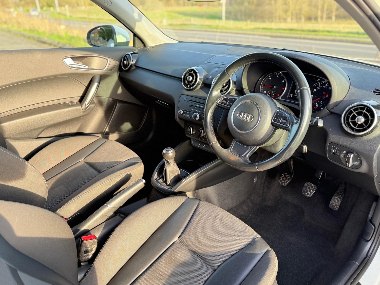 Used Audi A1 2014 for sale - 77959102: Photo 13