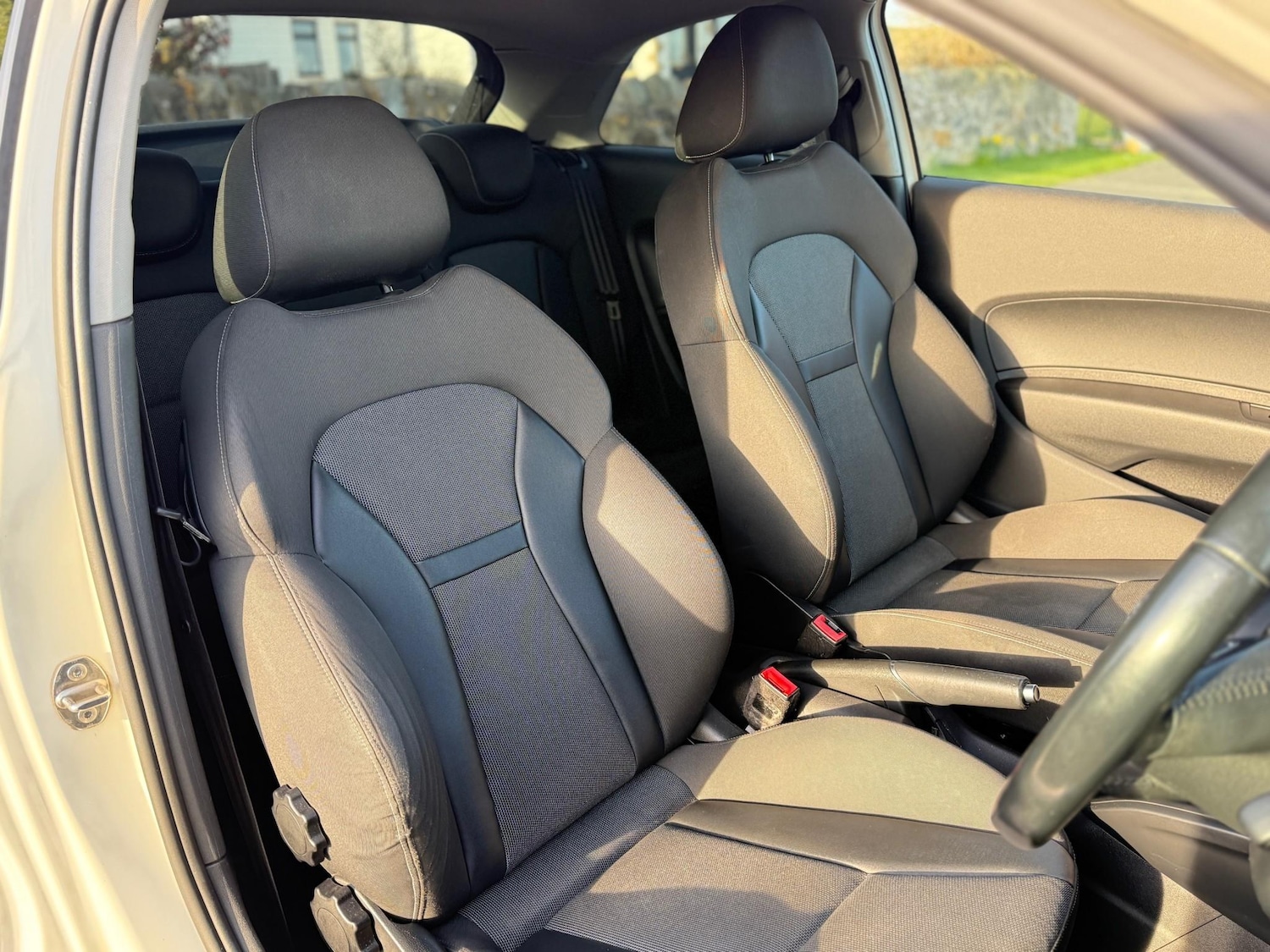 Used Audi A1 2014 for sale - 77959102: Photo 14