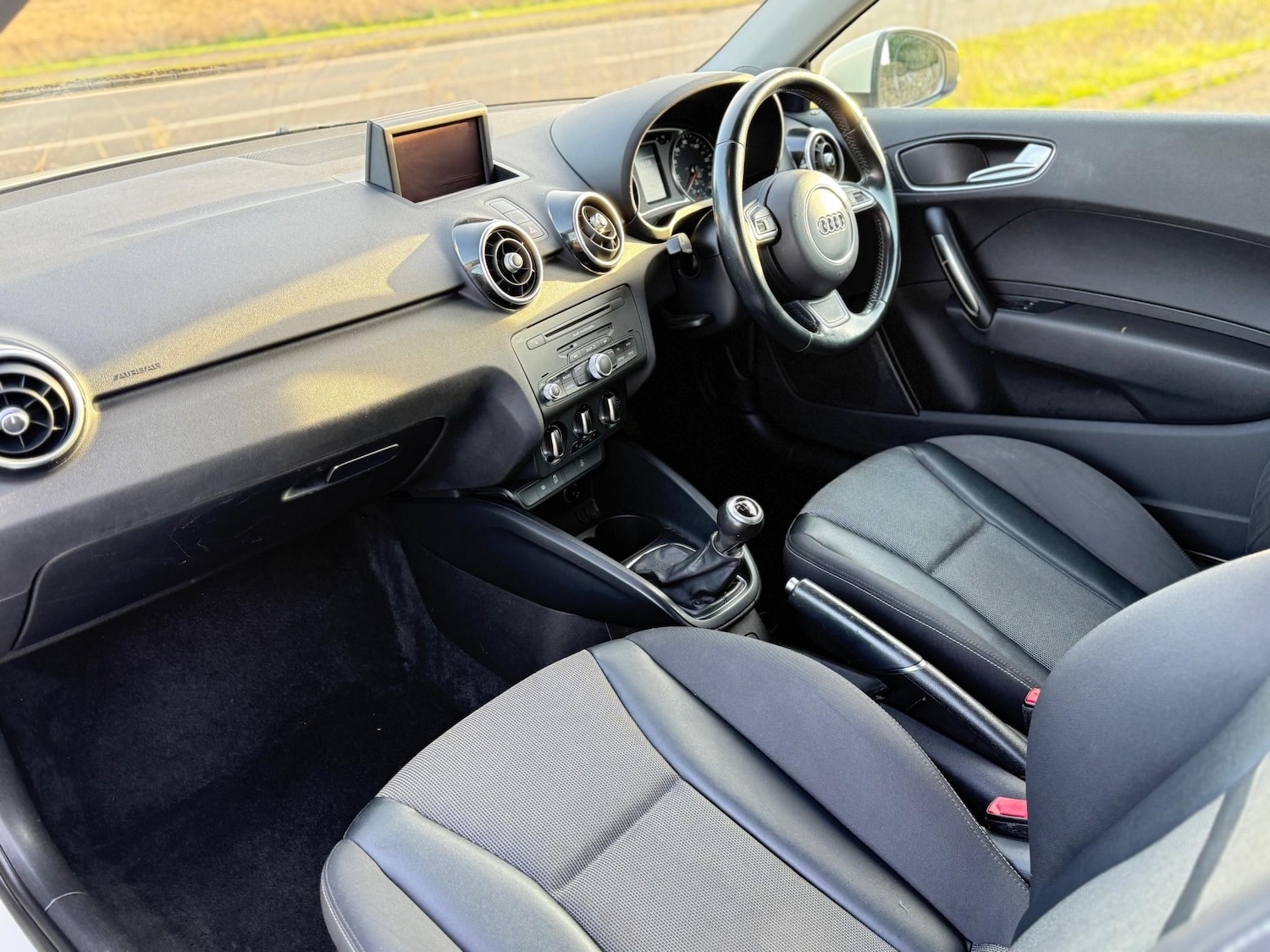 Used Audi A1 2014 for sale - 77959102: Photo 15