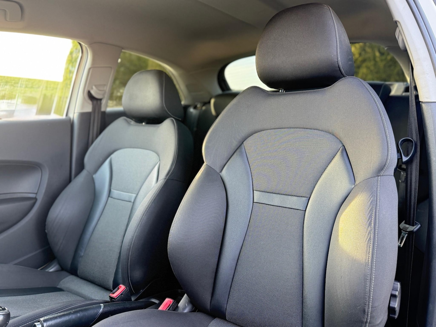 Used Audi A1 2014 for sale - 77959102: Photo 16