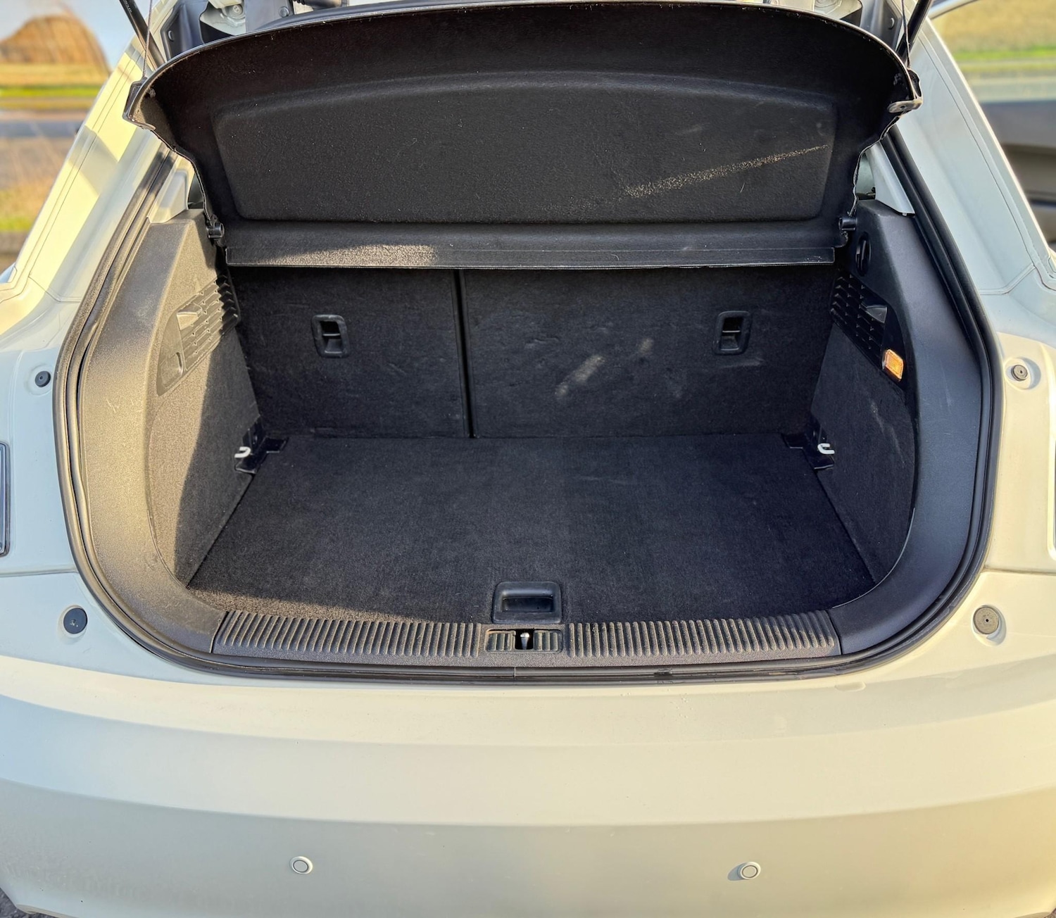 Used Audi A1 2014 for sale - 77959102: Photo 18