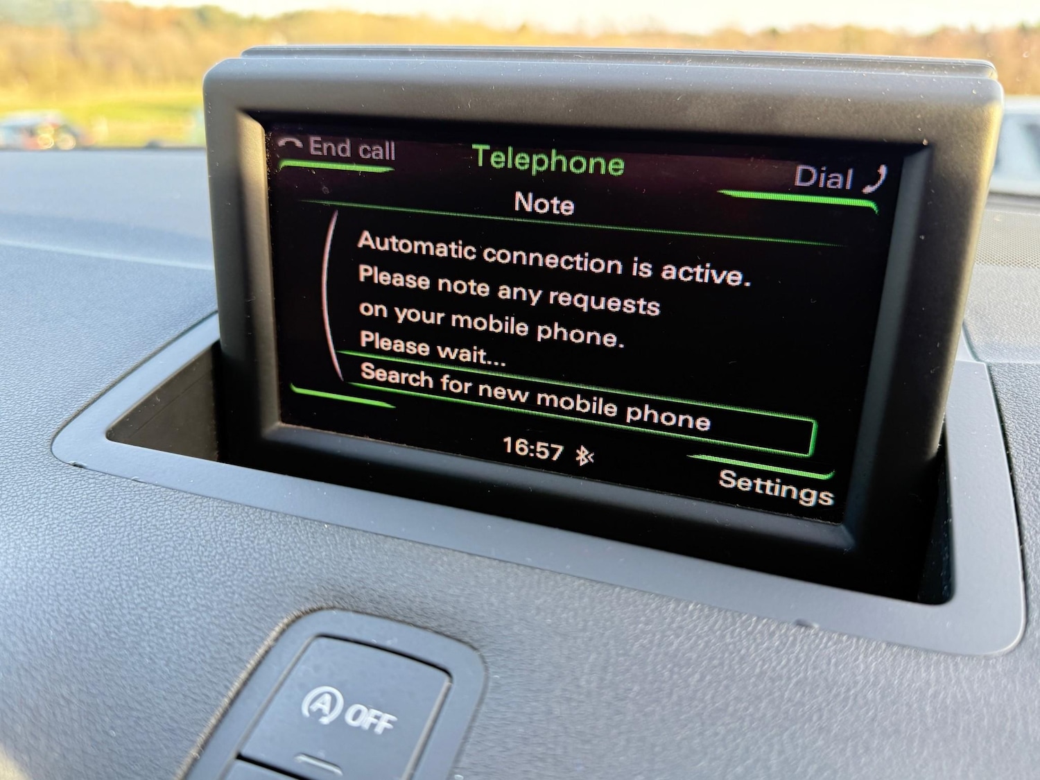 Used Audi A1 2014 for sale - 77959102: Photo 19