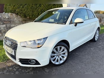 Used Audi A1 2014 for sale - 77959102: Photo