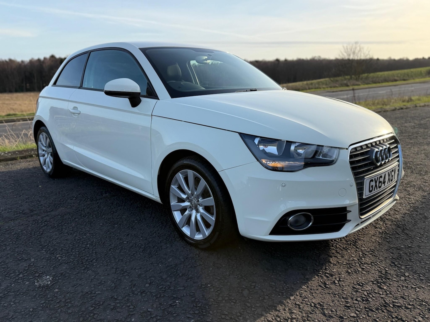 Used Audi A1 2014 for sale - 77959102: Photo 2