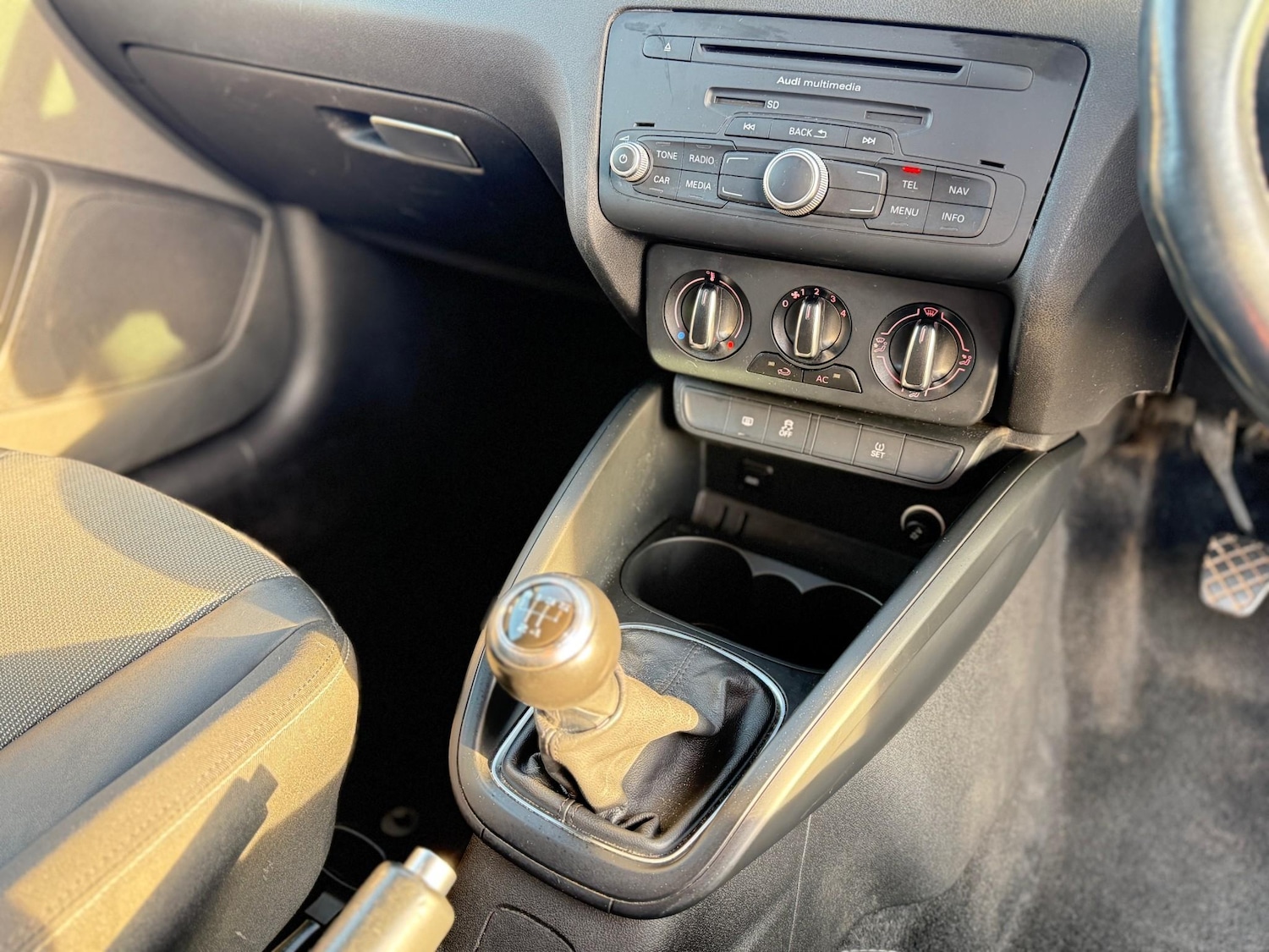 Used Audi A1 2014 for sale - 77959102: Photo 21