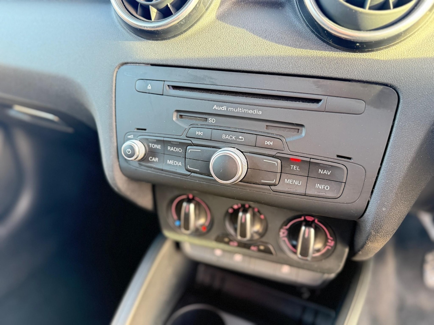 Used Audi A1 2014 for sale - 77959102: Photo 22