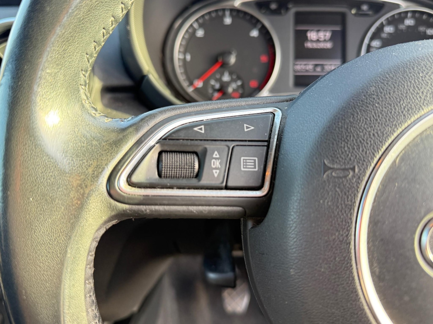 Used Audi A1 2014 for sale - 77959102: Photo 23