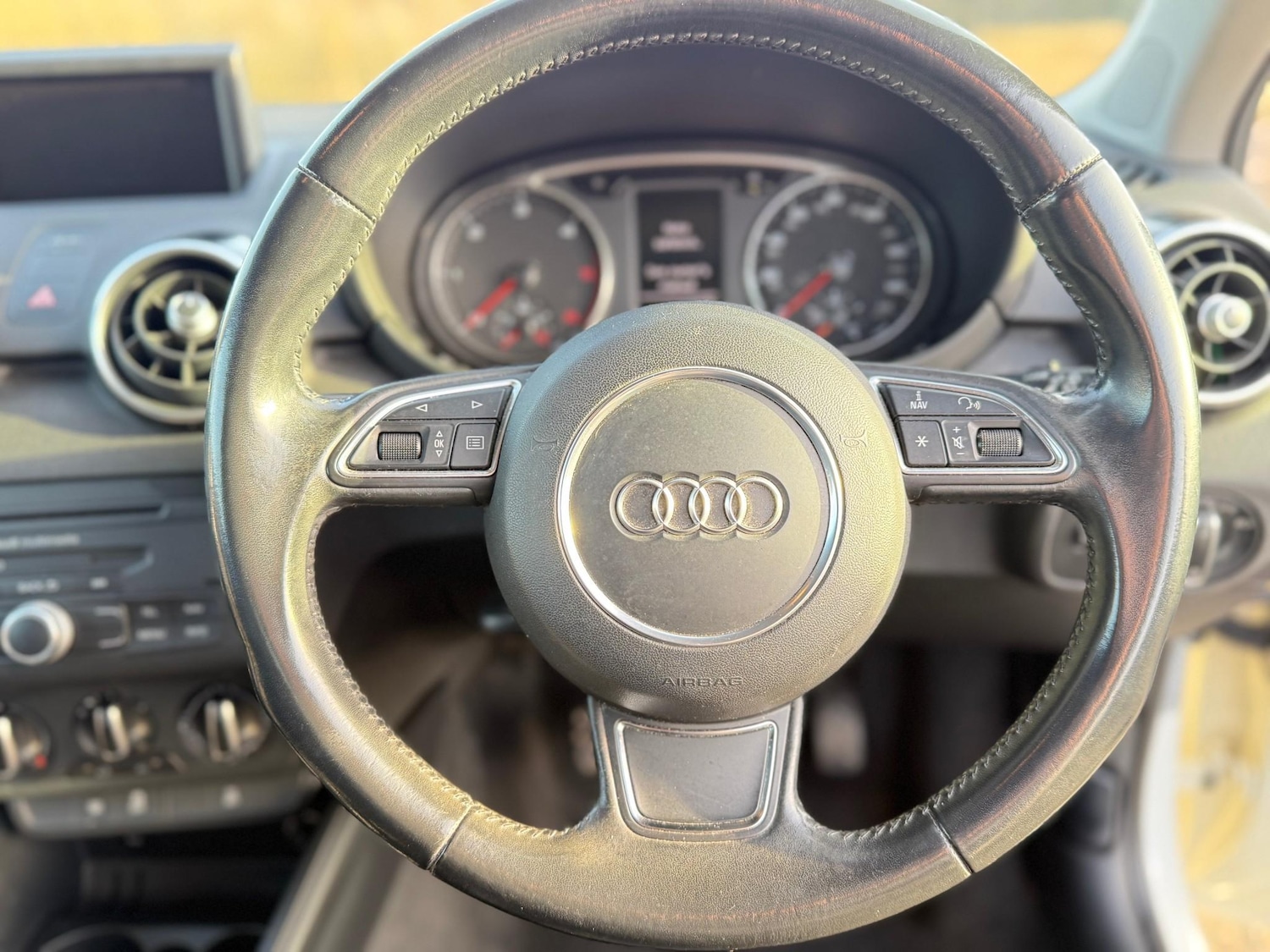 Used Audi A1 2014 for sale - 77959102: Photo 24