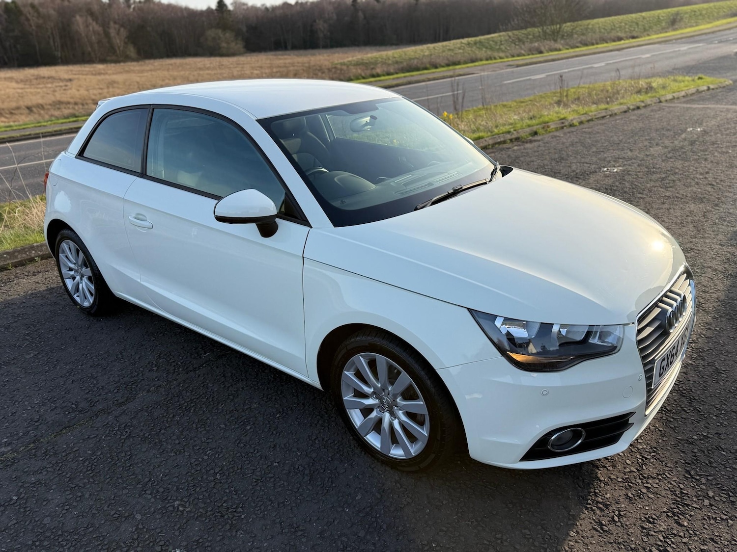 Used Audi A1 2014 for sale - 77959102: Photo 29